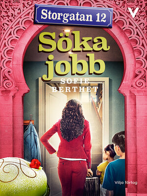 cover image of Storgatan 12 - Söka jobb
